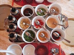 -咖啡苑 - 蔚藍夏日限定主题(永利皇宫店)