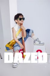 -爱你宝贝时尚高端儿童摄影