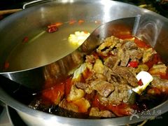 -手选潮汕鲜活牛肉火锅(二七广场店)