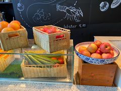 -万丽轩·粤菜(王府井金茂万丽酒店)