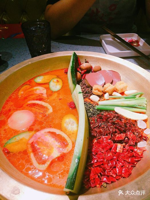 椒房辣派火锅图片 - 第163张