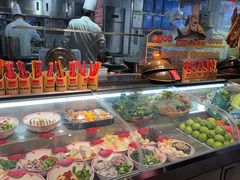 -魏铭鱼头捞饭(晋阳路店)