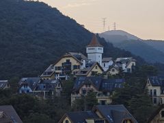 -东部华侨城