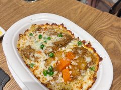 -棒约翰比萨·意面(剑河店)