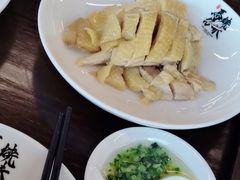 -龍炎馬仔烧味(首位中心店)