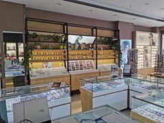 -精益眼镜(建三店)