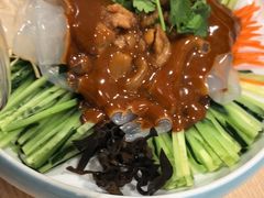 -老边饺子馆(东单店)