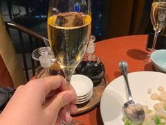 -镇江苏宁万豪酒店-苏筵中餐厅