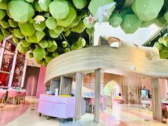 -水桶王国主题餐厅·聚会·生日派对·亲子活动·家庭套餐(亚龙湾希尔顿店)