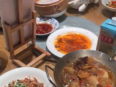 -黄山老妈·土菜(碧桂园店)