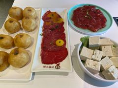 -许府牛火锅(信义坊总店)