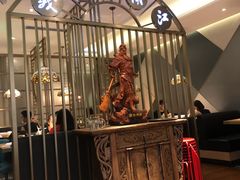-江湖情酸菜鱼(万菱汇店)