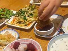 -福苗小骆驼烧烤(大唐不夜城店)