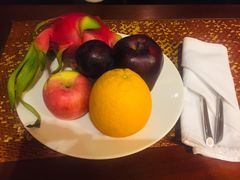 -三清山希尔顿度假酒店