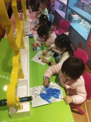 -哈尼鹿儿童乐园(兰州东瓯店)