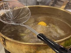 -食潮汕头鲜牛馆(望京保利店)