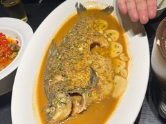 -顺香居·老字号湖北菜(江汉路店)