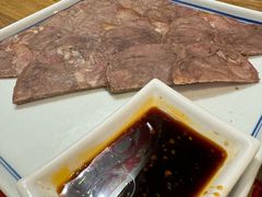 -新兴园饺子馆(北京百子湾店)