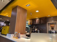 -麦当劳(欢乐谷店)