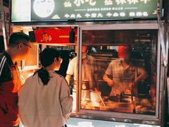-海大南门夜市(海富街店)