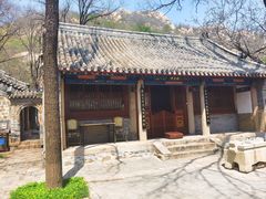 -云峰山自然风景区