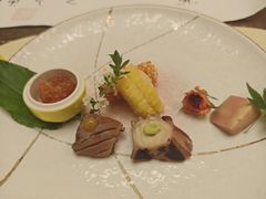 -空蝉怀石料理(益丰·外滩源店)