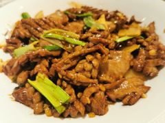 爆炒腰花-金春禧(世茂国际广场店)