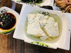 -丘艳豆花饭(国泰广场店)