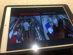 -海底捞火锅(航洋城店)