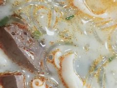 -鸭小妹鸭血粉丝(老门东店)