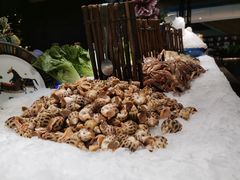 -加餐海鲜自助(集美银泰百货店)