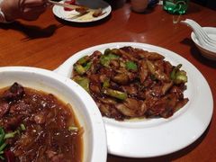 iphone_upload_pic-金掌勺东北菜(格兰晴天店)