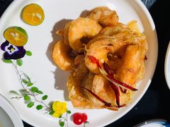 -梅飞酒家(桑园路店)