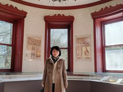 -北京动物园-畅观楼