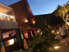 -芽庄MP泰式海鲜海景餐厅