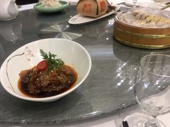 -汤记传菜(秀浦路店)