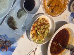 -青花小镇(凯翔新天地店)