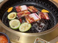 -竹涟烧肉(欢肆店•原星悦荟店)