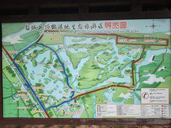-盐城丹顶鹤湿地生态旅游区