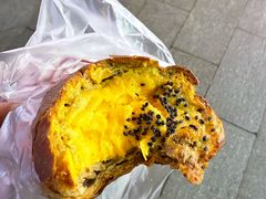 -韩国利尔面包(桂林路店)