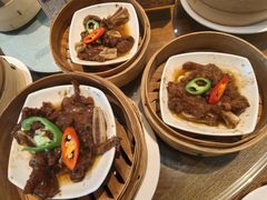 -正元希尔顿逸林酒店-御玺中餐厅