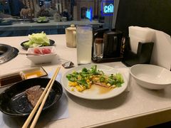 -焼肉 ウエスト(天神店)
