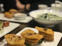 -枣子树·素食餐厅(普陀山店)