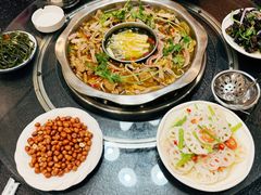 -黑河坝泡姜鸡贡椒鱼(贾旗路店)