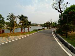 -枫香湖儿童公园