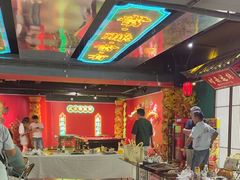 -沸奇公园·情景团建·年会露营烧烤轰趴生日(科技园店)