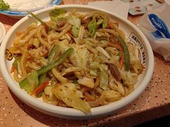 -元气寿司(东方宝泰店)