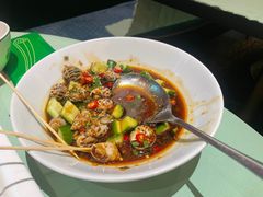 -肥福排档(星光店)