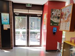 -麦当劳(杭州庆春路店)