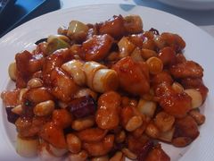 -玉林烤鸭店(定福庄店)